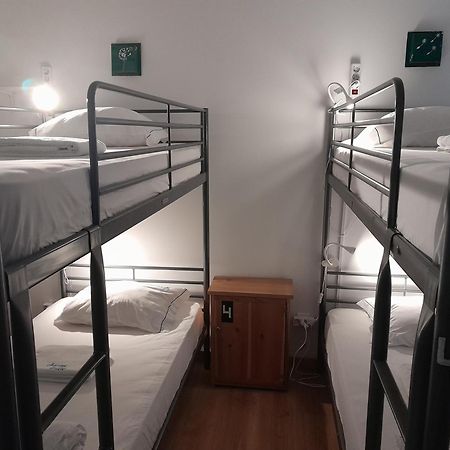 Change The World Hostels - Acores - Ponta Delgada Zewnętrze zdjęcie