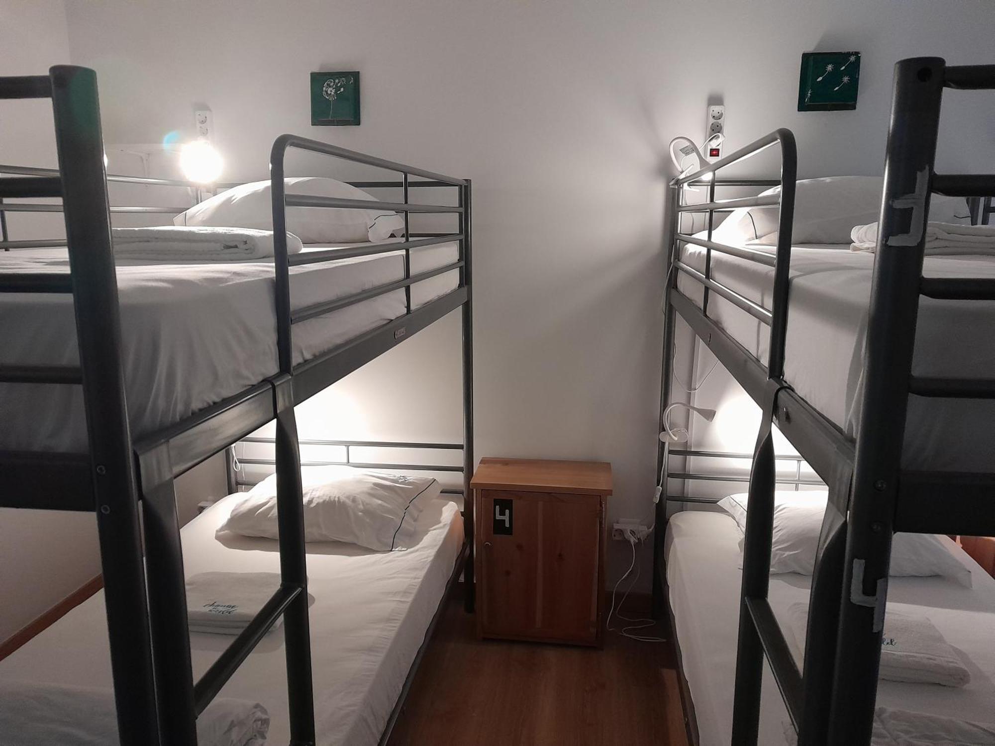 Change The World Hostels - Acores - Ponta Delgada Zewnętrze zdjęcie
