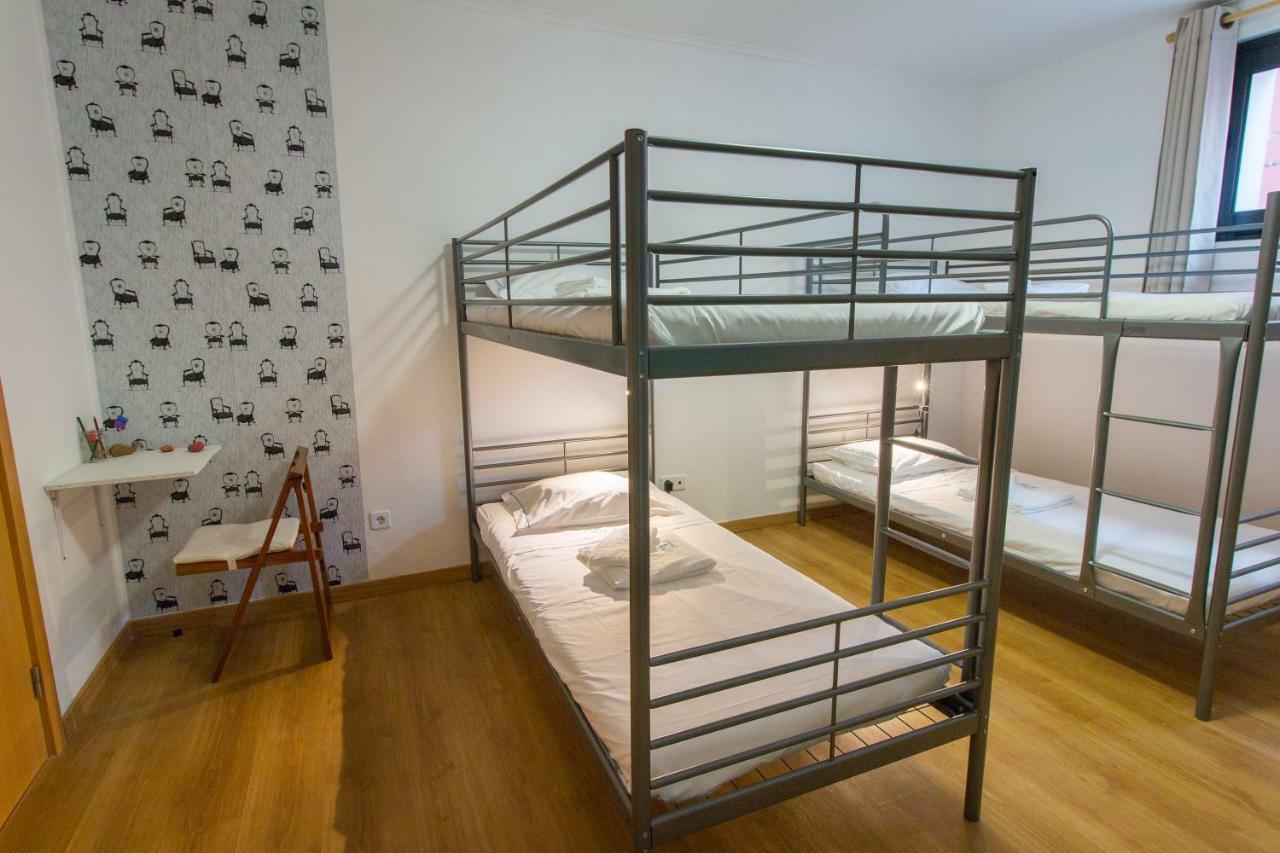 Change The World Hostels - Acores - Ponta Delgada Zewnętrze zdjęcie